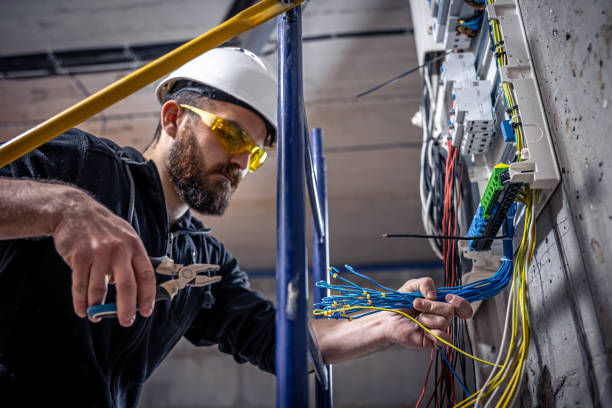 Best Electrical Upgrades for Homes  in Lake Darby, OH