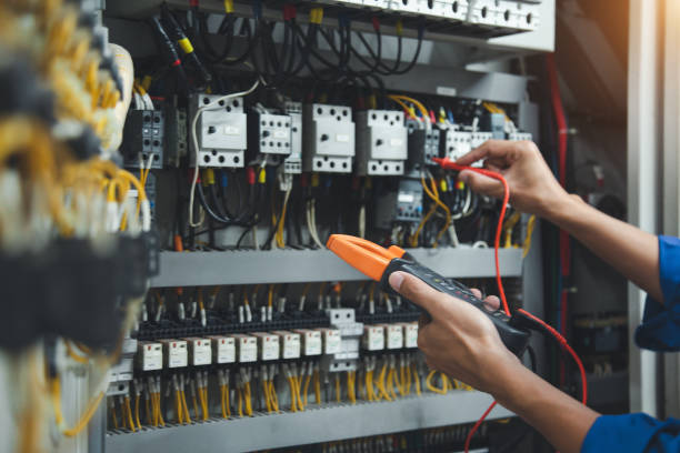 Best Electrician for Home Renovation  in Lake Darby, OH