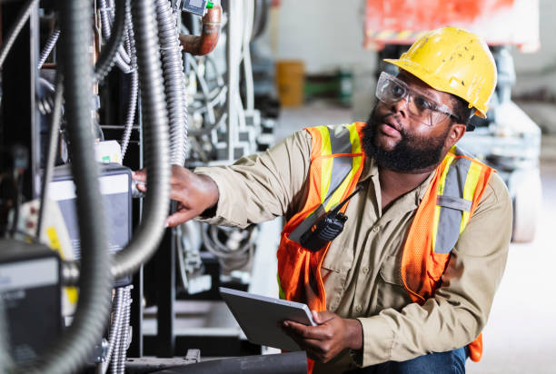Best Electrical System Inspection  in Lake Darby, OH